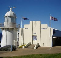 Eden Killer Whale Museum