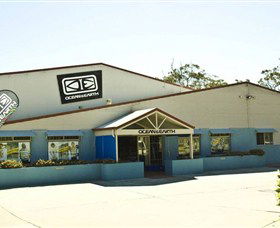 Ocean And Earth Factory Outlet - Accommodation Sunshine Coast 0