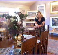 Grace Paleg Studio Gallery - Accommodation Sunshine Coast