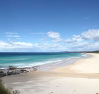 Beach Art Gallery - Accommodation Sunshine Coast