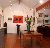 The Gallery - Accommodation Sunshine Coast
