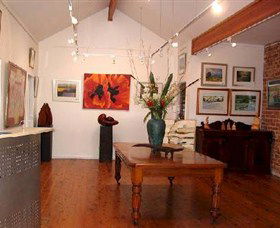 The Gallery - Accommodation Sunshine Coast 0