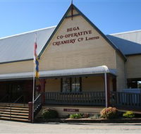 Bega Cheese Heritage Centre - Accommodation Sunshine Coast
