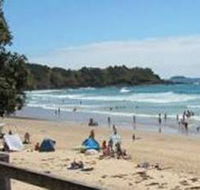 Diggers Beach - Accommodation Sunshine Coast