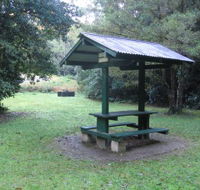 Pine Creek State Forest - Accommodation Sunshine Coast