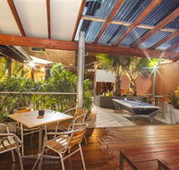 The Plantation Hotel - Accommodation Sunshine Coast