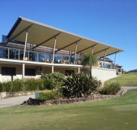 Coffs Harbour Golf Club - Accommodation Sunshine Coast
