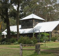 Bou-saada Vineyard and Wines - Accommodation Sunshine Coast