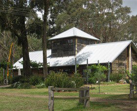 Bou-saada Vineyard And Wines - Accommodation Sunshine Coast 0