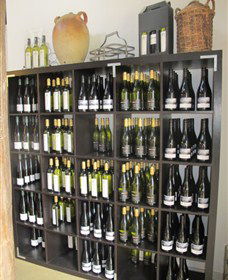 Bou-saada Vineyard And Wines - Accommodation Sunshine Coast 2