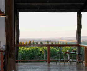 De Salis Wines - Accommodation Sunshine Coast 0