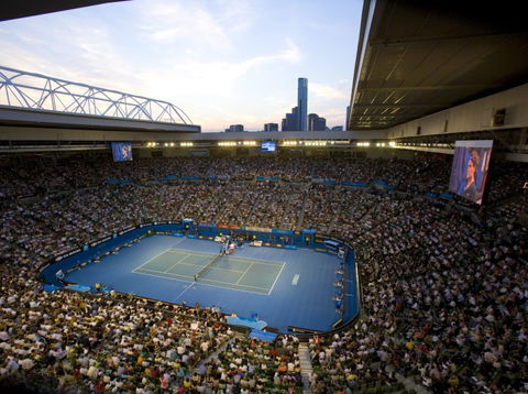 Australian Open Guided Tours - Accommodation Sunshine Coast 1