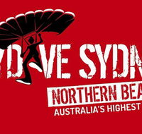 Skydive Sydney North Coast - Accommodation Sunshine Coast