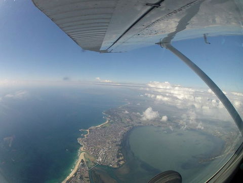 Skydive Sydney North Coast - Accommodation Sunshine Coast 3