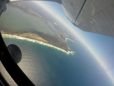 Skydive Sydney North Coast - Accommodation Sunshine Coast 8
