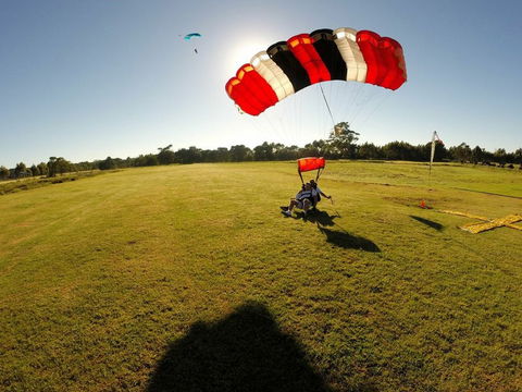 Skydive Sydney North Coast - Accommodation Sunshine Coast 10