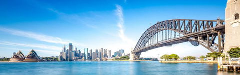 Real Sydney Tours - Accommodation Sunshine Coast 1