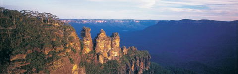 Real Sydney Tours - Accommodation Sunshine Coast 3