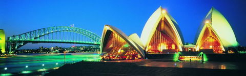 Real Sydney Tours - Accommodation Sunshine Coast 4