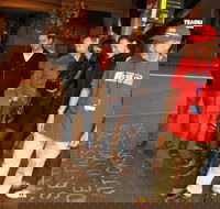 Sydney Urban Adventures - Accommodation Sunshine Coast