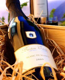 Barton Estate Wines - Accommodation Sunshine Coast 0