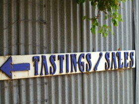 Wehl's Mount Benson Vineyards - Accommodation Sunshine Coast 1