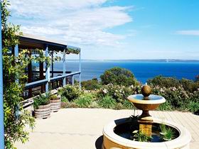 Sunset Winery Kangaroo Island - Accommodation Sunshine Coast 1
