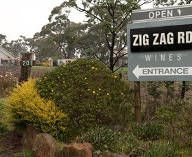 Zig Zag Rd Winery - Accommodation Sunshine Coast 3