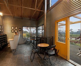 Zig Zag Rd Winery - Accommodation Sunshine Coast 1