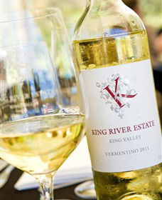 King River Estate - Accommodation Sunshine Coast 2