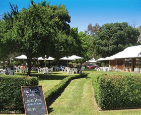 King River Estate - Accommodation Sunshine Coast 0