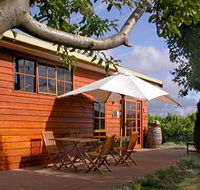 Brook Eden Vineyard - Accommodation Sunshine Coast