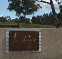 Indigo Vineyard - Accommodation Sunshine Coast