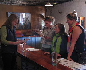 Tahbilk Winery And Vineyard - Accommodation Sunshine Coast 0