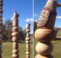 Carcoar Pottery