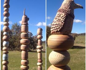 Carcoar Pottery - Accommodation Sunshine Coast 0