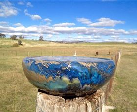 Carcoar Pottery - Accommodation Sunshine Coast 2