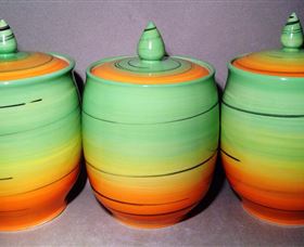 Carcoar Pottery - Accommodation Sunshine Coast 3