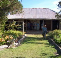 Boondooma Homestead - Accommodation Sunshine Coast