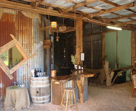 Tolmie VIC Accommodation Sunshine Coast
