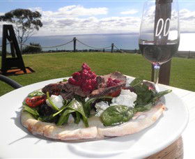 Jack Rabbit Vineyard - Accommodation Sunshine Coast 2