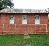 Wymah Museum - Accommodation Sunshine Coast