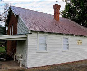 Wymah Museum - Accommodation Sunshine Coast 3