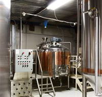 Blackman's Brewery - Accommodation Sunshine Coast