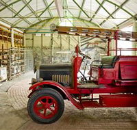 Calliope River Historical Village and Markets - Accommodation Sunshine Coast