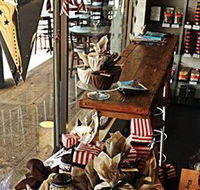 Wildings Pantry Essentials - Accommodation Sunshine Coast