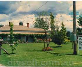 Tumut Valley Violets - Accommodation Sunshine Coast 0
