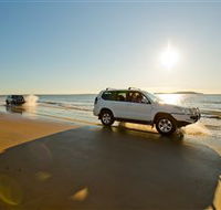 Lilley's Beach - Accommodation Sunshine Coast