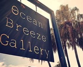 Ocean Breeze Gallery - Accommodation Sunshine Coast 0