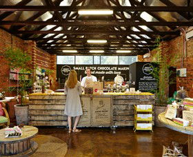 Bright Chocolate - Accommodation Sunshine Coast 1